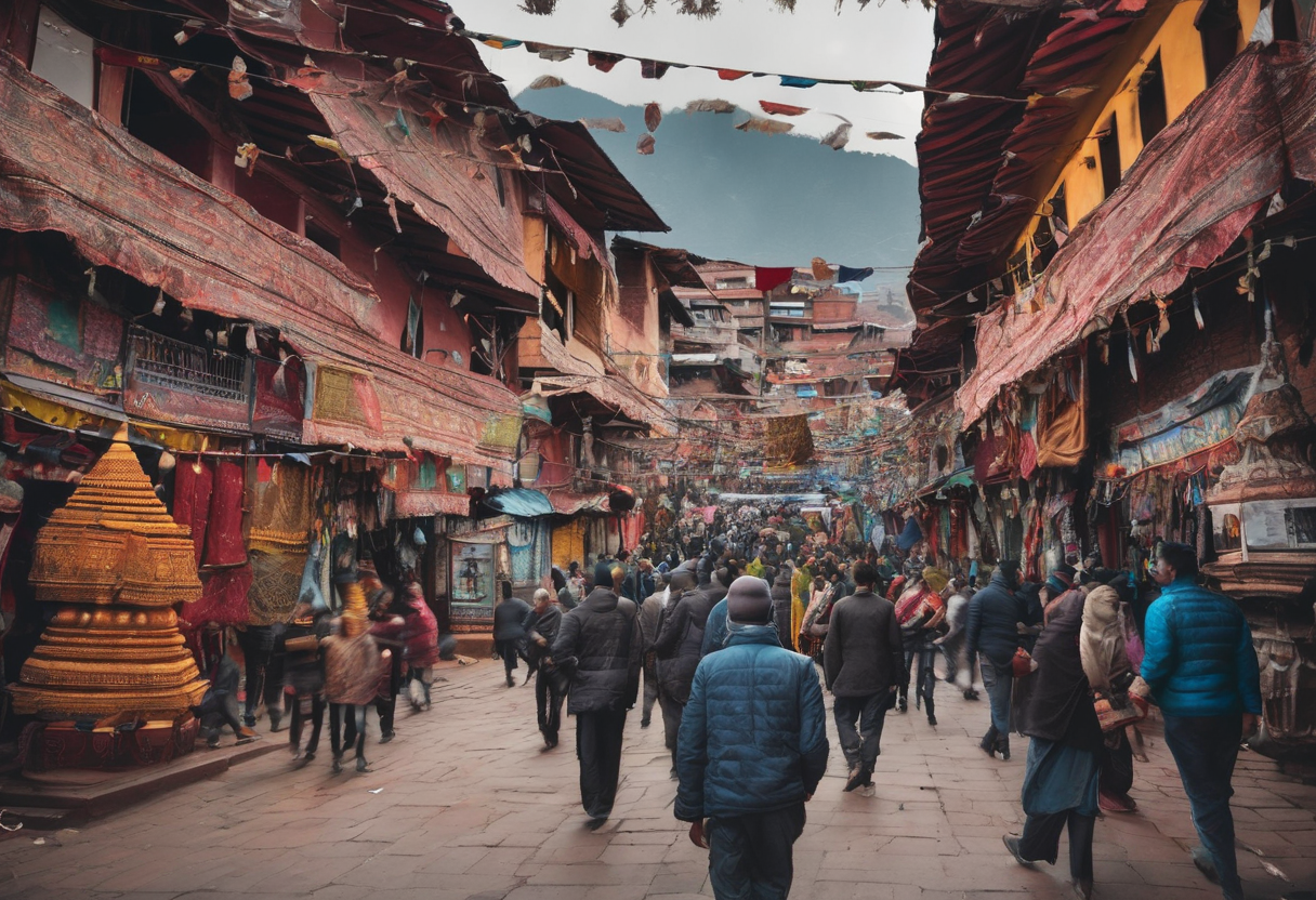 Comparison Shopping in Kathmandu: Tips for Finding the Best Price