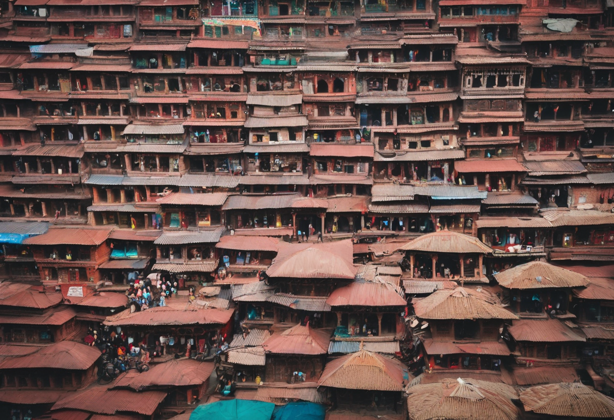 Insider Secrets: How Locals Shop Smart and Save Big in Kathmandu